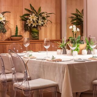 Restaurant BT - 8