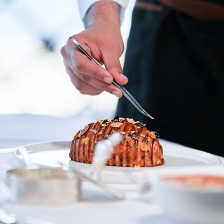 Tuğra Restaurant - 7