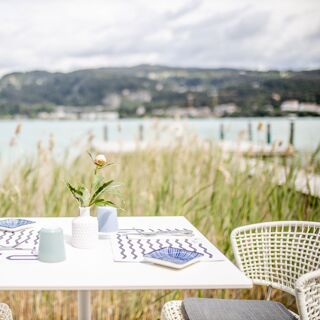Bistro Südsee by Hubert Wallner - Maria Wörth - 2