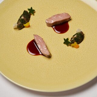 Gucci Osteria da Massimo Bottura - Firenze - 1