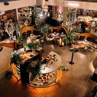 Coco Dining - Ho Chi Minh City - 9