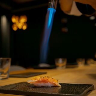 Moody Tongue Sushi - West Palm Beach - 1