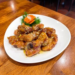 Yi Hsuan - 0