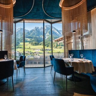 dahoam by Andreas Herbst - Leogang - 6