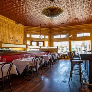 La Petite Grocery - 25