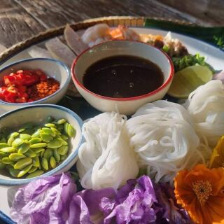 Mekin Farm - Khon Kaen - 1