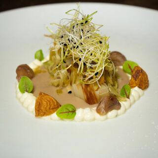 Restaurant 700 - 2