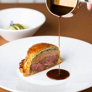 Brasserie Benjamin - 3