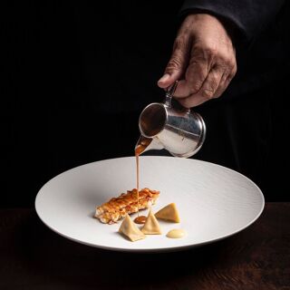 Ramón Freixa Atelier - 13