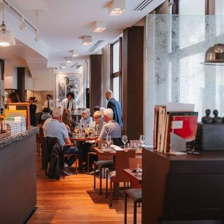 Ze Kitchen Galerie - Paris - 6