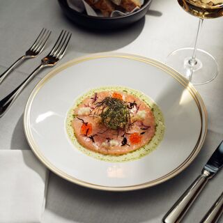 La Rigue - Knokke - 13