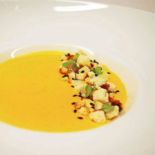 Osteria a "Le Due Spade" - Trento - 8