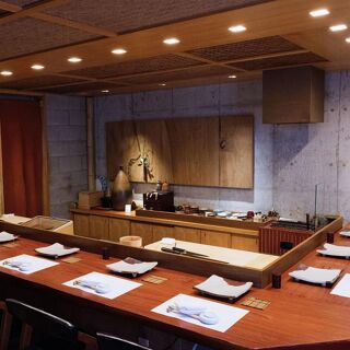 Nishiazabu Taku - Tokyo - 6