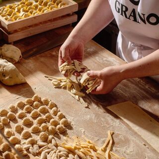 Grano - Dublin - 3