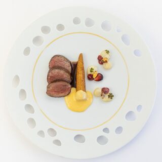 Christophe Hay - Fleur de Loire - Blois - 4