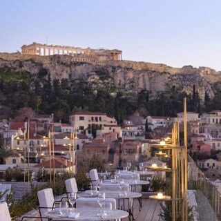 Dolli's - Atene - 5