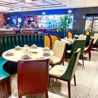 Xiang Bin Xuan (Huayuan Road) - 1