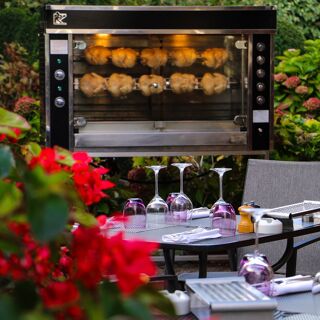 Le bistrot du Lion d’Or - 3