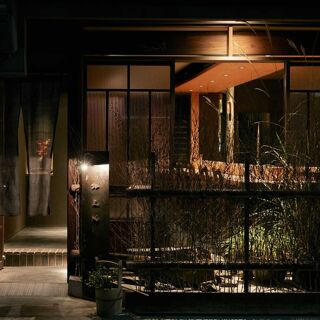 Sushi Sanshin - Osaka - 1