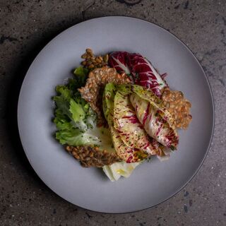 Barndiva - Healdsburg - 18