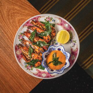 Station by Kotuwa - 0