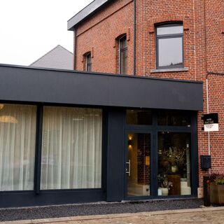Bistro Racine - 1