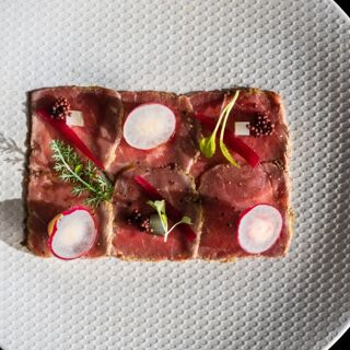 Caviar & Bull - 5