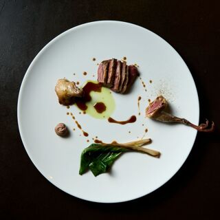 Essencia Restaurant - Naples - 12