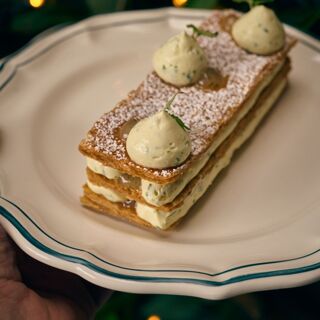 Zeffirino - Paris - 3