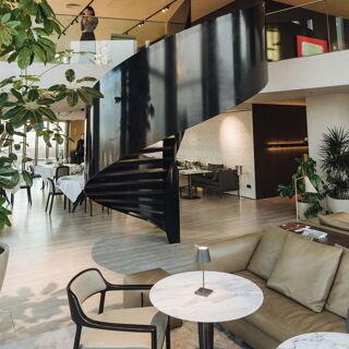 Green - Amsterdam - 5