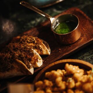 Beefbar Grace Hotel - Saint Moritz - 6