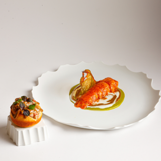 Peculiare Restaurant - 2