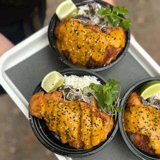Rosemeyer Bar-B-Q - 5