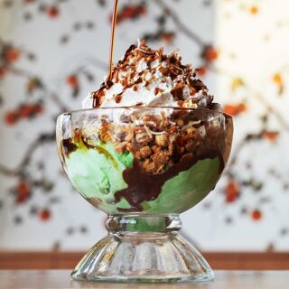 Agnes and Sherman - 20