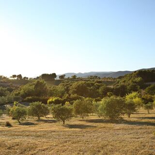 Une Table à la Campagne - La Fenière - 2