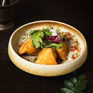 Saffron Fine Indian Cuisine - 5