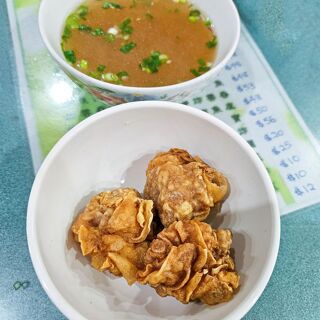 Eng Kee Noodle Shop - 3