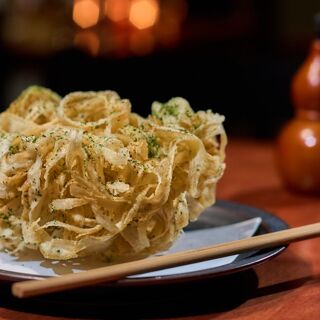 Soba Totto - New York - 2