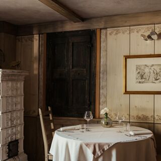 Antica Osteria - 9