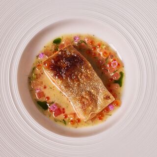 Jungsik New York - 4