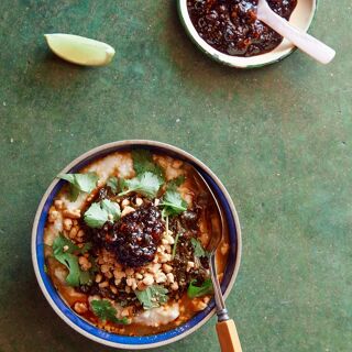 Molly's Rise & Shine - 10