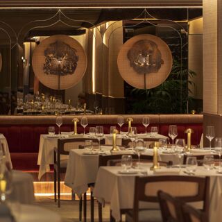 Quilon - Londra - 6