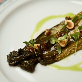 Essencia Restaurant - Naples - 11