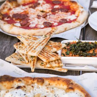 Soprana Rooftop Cucina - 5