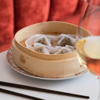 China Crown - Madrid - 12