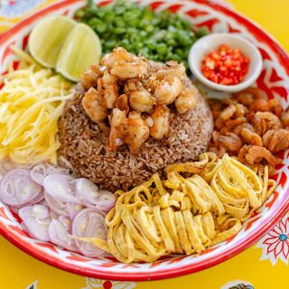 International Market - 2