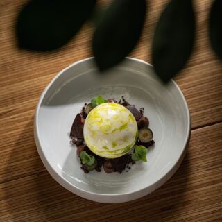 Zincenco Kitchen - Budapest - 7