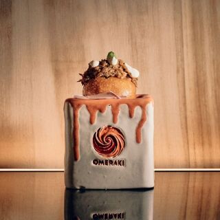 Omeraki - Madrid - 12