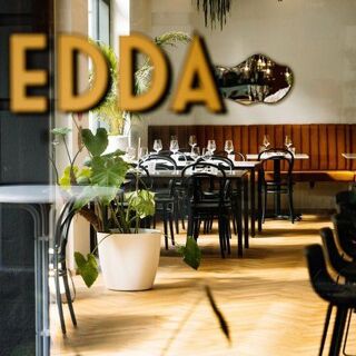 Edda Brasserie - 1