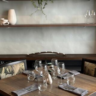 Osteria il Cru - Tallinn - 1